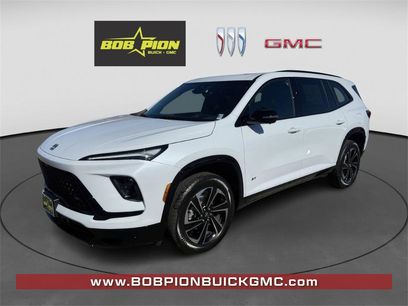 New 2026 Buick Enclave Sport Touring w/ Power Package