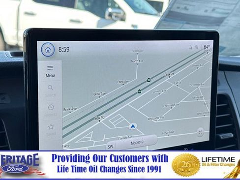 New 2025 Ford Transit 250 148 Medium Roof image 19