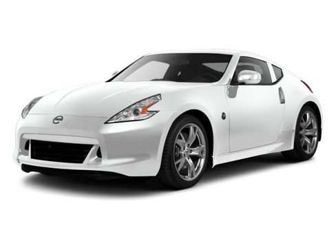Used 2011 Nissan 370Z Touring image 1