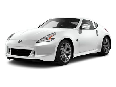 Used 2011 Nissan 370Z Touring