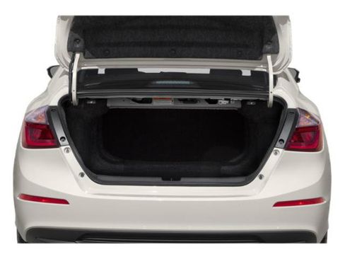 Used 2019 Honda Insight EX image 11