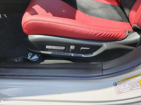 Used 2022 Acura ILX FWD image 26