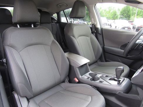 Used 2024 Subaru Crosstrek 2.0i Premium AWD/4WD image 18