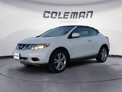 Used 2011 Nissan Murano