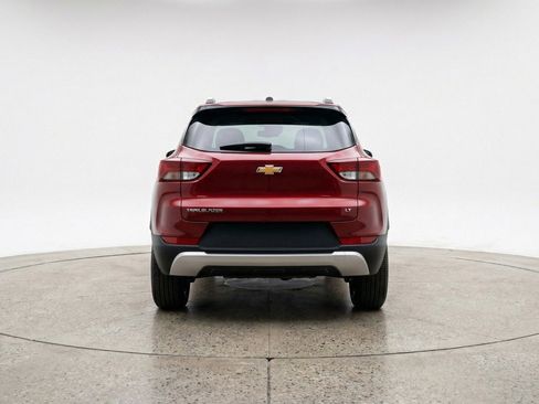 Used 2025 Chevrolet TrailBlazer LT image 7