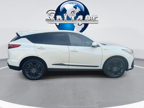 Used 2019 Acura RDX A-Spec image 10