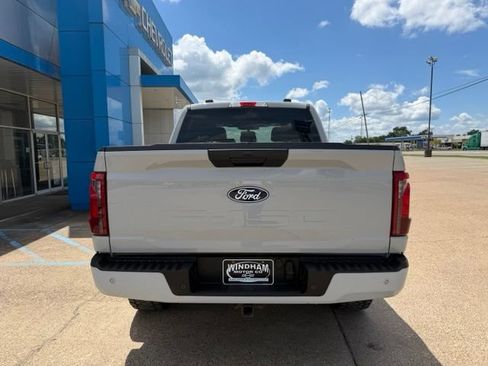 Used 2021 Ford F150 XLT w/ Equipment Group 302A High AWD/4WD image 4