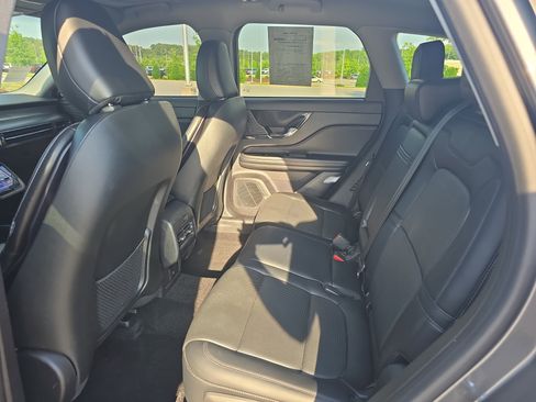 Certified 2022 Lincoln Corsair AWD w/ Premium Package image 14