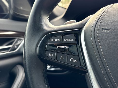 Used 2021 BMW 530i 530i w/ Premium Package image 16