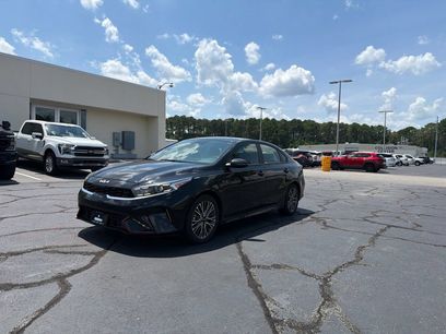 Used 2024 Kia Forte GT-Line