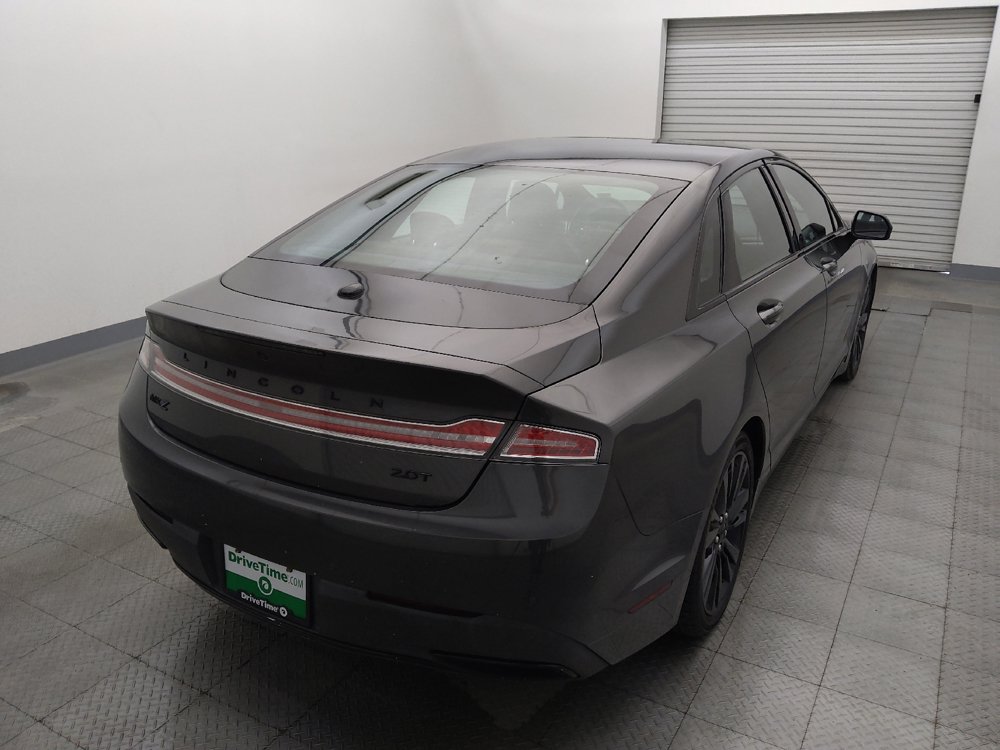 Used 2018 Lincoln MKZ Reserve FWD image 7