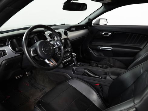 Used 2016 Ford Mustang Premium RWD image 14
