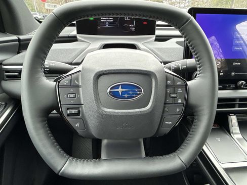New 2026 Subaru Solterra AWD/4WD image 10