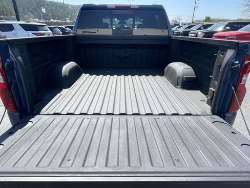 Certified 2024 Chevrolet Silverado 1500 LT image 10