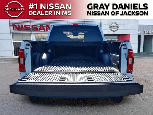 Used 2023 Ford F150 XLT w/ Trailer Tow Package AWD/4WD image 8