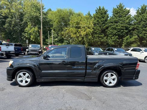 Used 2005 Toyota Tacoma X-Runner RWD image 5