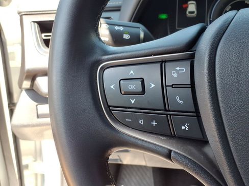 Used 2021 Lexus UX 250h AWD/4WD image 24