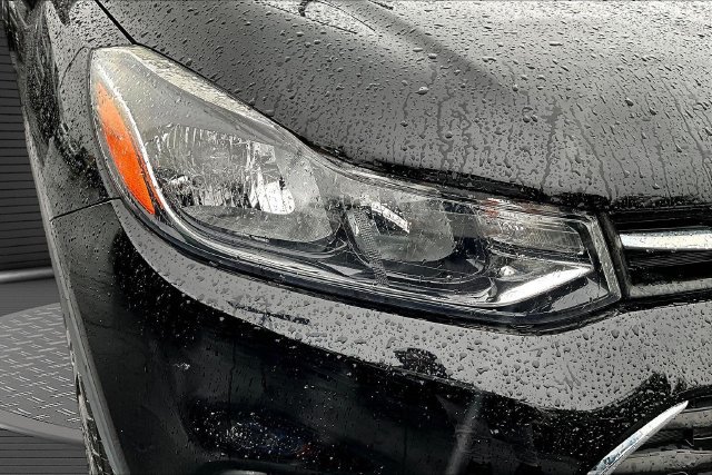 Used 2018 Chevrolet Trax LS FWD image 29