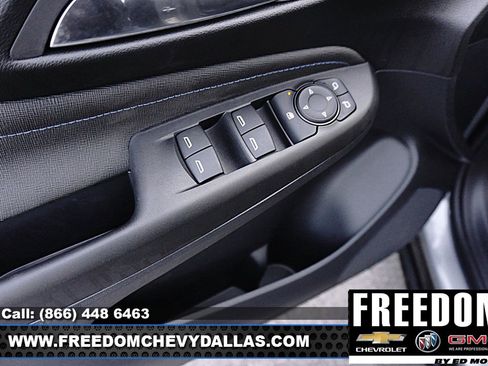 New 2026 Buick Envista Sport Touring image 36