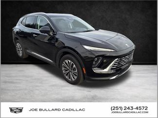 Used 2025 Buick Envision Preferred AWD/4WD video 1