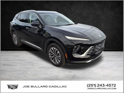 Used 2025 Buick Envision Preferred