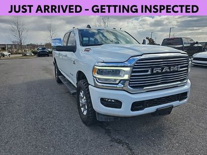 Used 2024 RAM 2500 Laramie