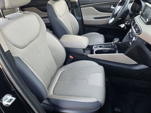 Certified 2020 Hyundai Santa Fe SE w/ Cargo Package image 14