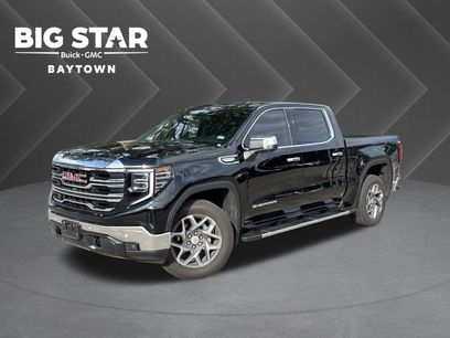 Used 2025 GMC Sierra 1500 SLT