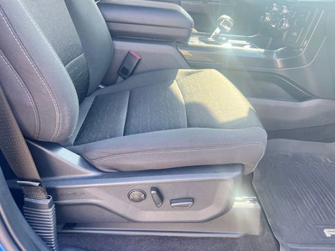 Certified 2022 Ford F150 XLT w/ Equipment Group 302A High image 34