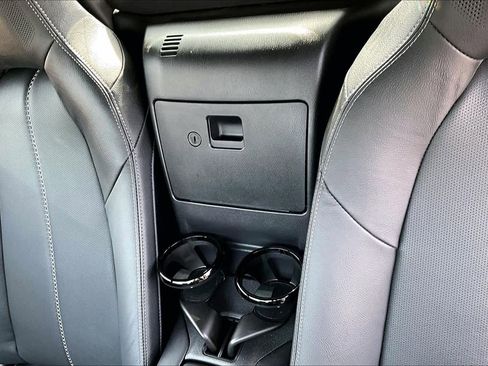 Used 2024 MAZDA MX-5 Miata RF Grand Touring image 28