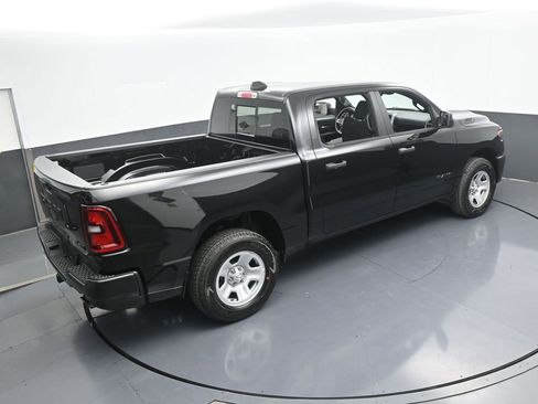Used 2026 RAM 1500 Tradesman image 44