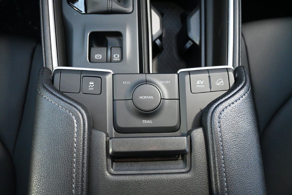 New 2026 Toyota Grand Highlander AWD Hybrid image 30