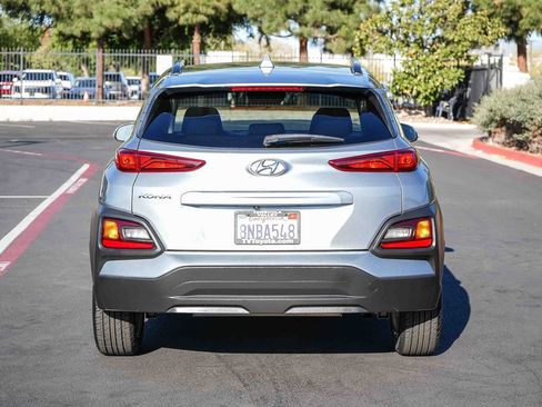Used 2020 Hyundai Kona SEL Plus FWD image 8
