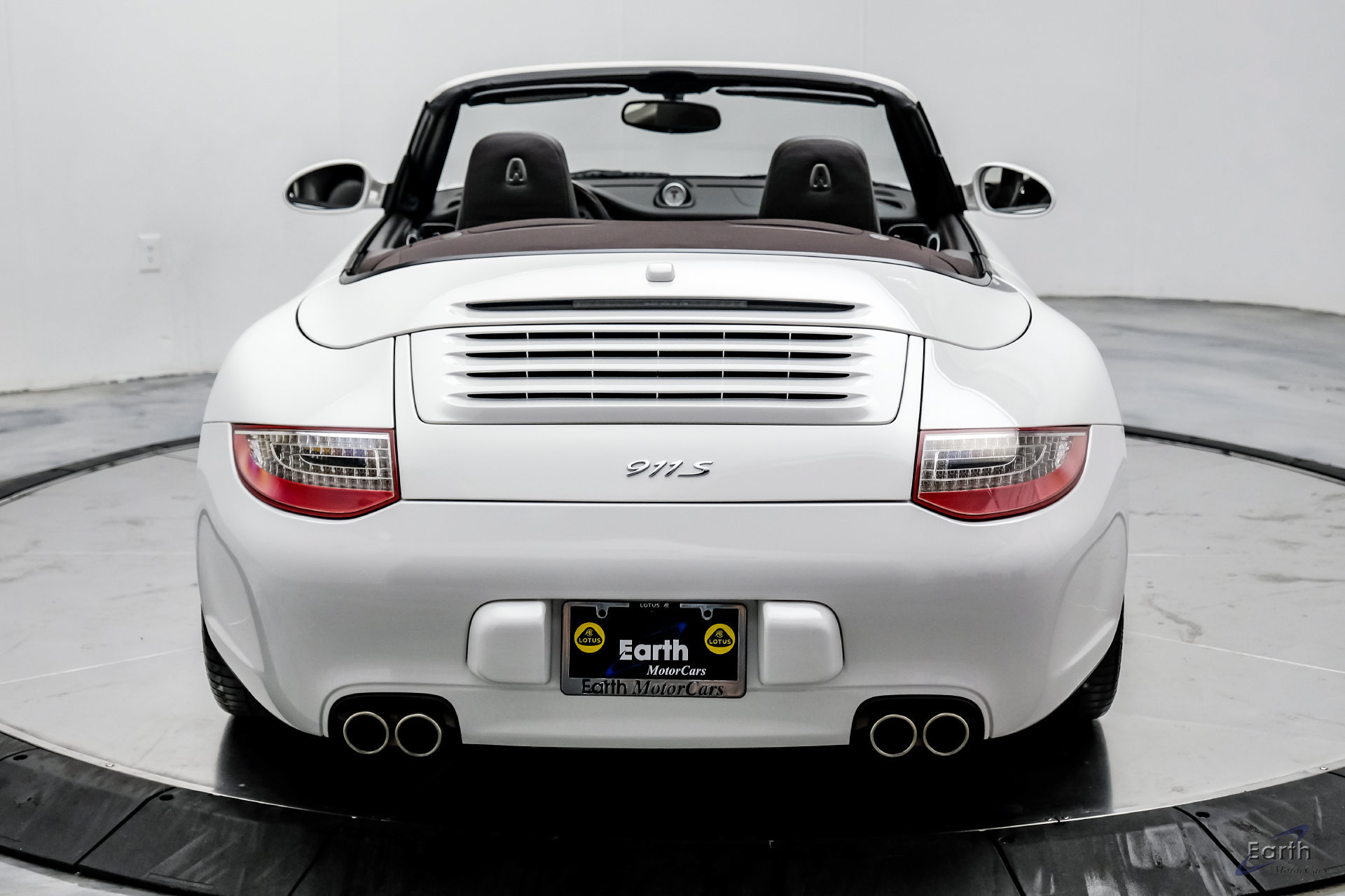 Used 2011 Porsche 911 Carrera S RWD image 16