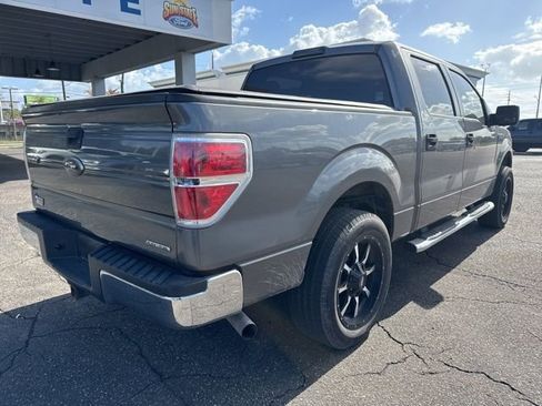 Used 2012 Ford F150 XLT w/ XLT Convenience Pkg image 5