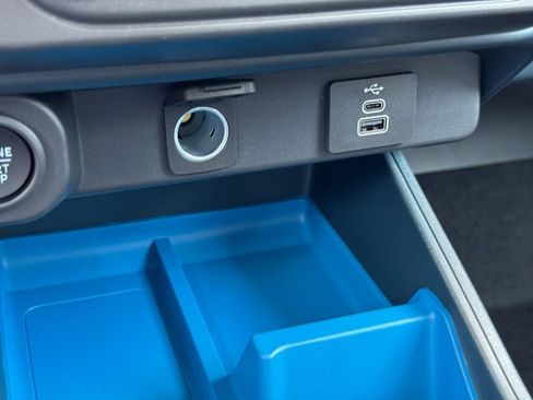 New 2025 Ford Maverick XLT w/ XLT Luxury Package image 15