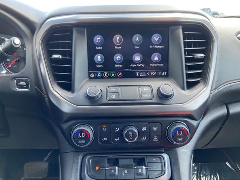 Used 2023 GMC Acadia AT4 AWD/4WD image 31