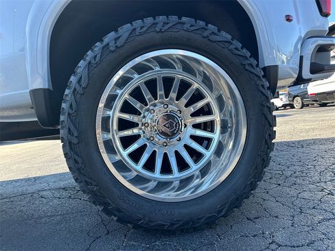 New 2026 GMC Sierra 3500 Denali w/ Denali Reserve Package image 20