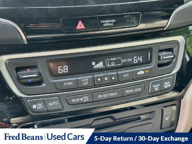 Used 2021 Honda Pilot Touring image 22