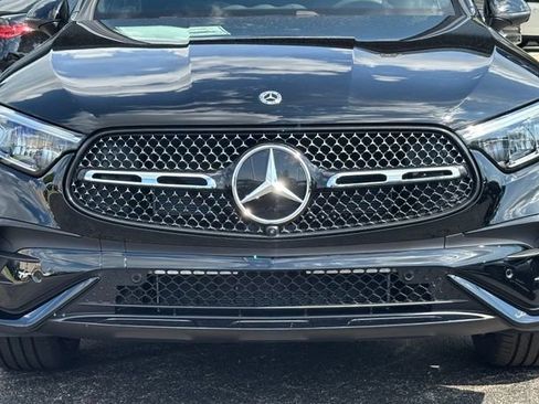 New 2026 Mercedes-Benz GLC 300 4MATIC image 4
