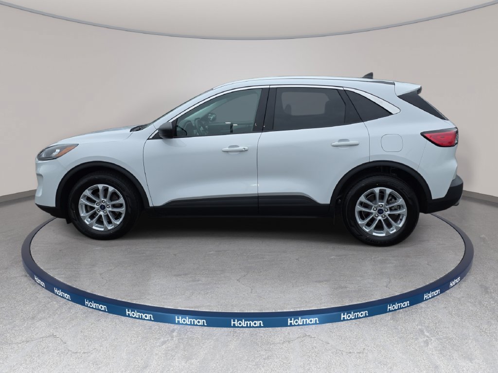 Certified 2022 Ford Escape SE w/ Convenience Package FWD image 8