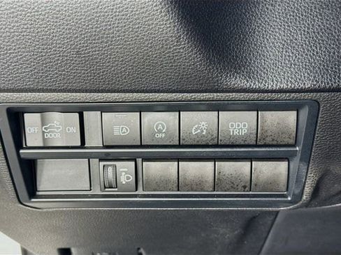 Used 2024 Toyota Tundra SR5 AWD/4WD image 10