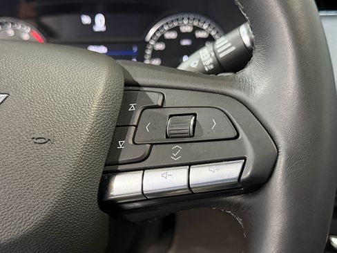 Used 2023 Cadillac XT4 Luxury FWD image 28