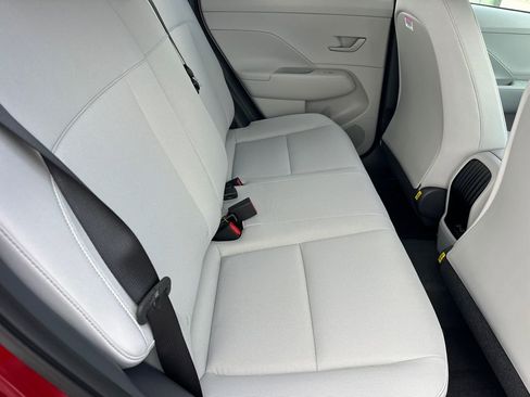 New 2026 Hyundai Kona SE FWD image 16