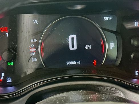 Used 2025 Dodge Durango GT image 19