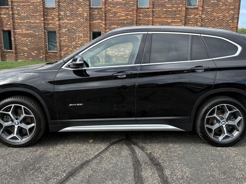 Used 2016 BMW X1 xDrive28i AWD/4WD image 5