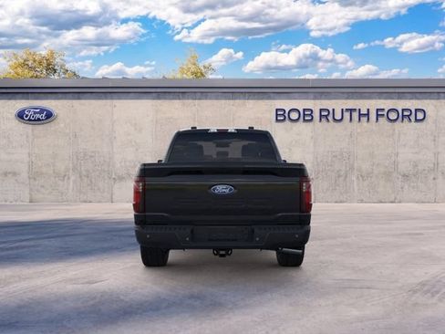 New 2026 Ford F150 STX AWD/4WD image 6