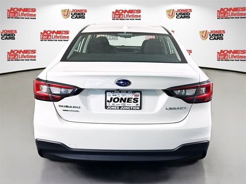 Certified 2025 Subaru Legacy Premium image 14