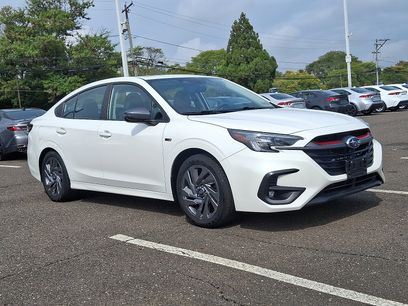 Used 2023 Subaru Legacy Sport