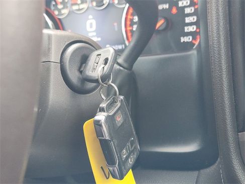 Used 2016 GMC Sierra 2500 Denali w/ Duramax Plus Package image 21